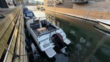 Coaster 600 BR (2022) – mercury 150pro, 150 HK – billede 5 af 29