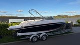 Four Winns 215 Sundowner (2008) – Volvo Penta V8, 280 HK – billede 4 af 41