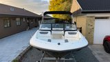 Bayliner E5 Element (2019) – Mercury 60 EFI, 60 HK – billede 2 af 32