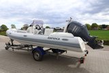 BRIG Eagle 6 2020 – billede 2 af 6