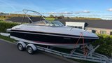 Four Winns 215 Sundowner (2008) – Volvo Penta V8, 280 HK – billede 5 af 41