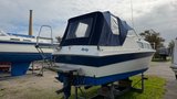Sea master 813 (1978) – Nanni turbo med Volvo z drev, 60 HK – billede 3 af 49
