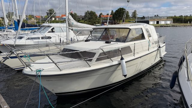 Maxi Fenix turbo 1986 – Maxi Fenix Turbo