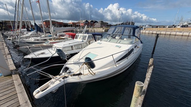 Bayliner 2855 (1998)