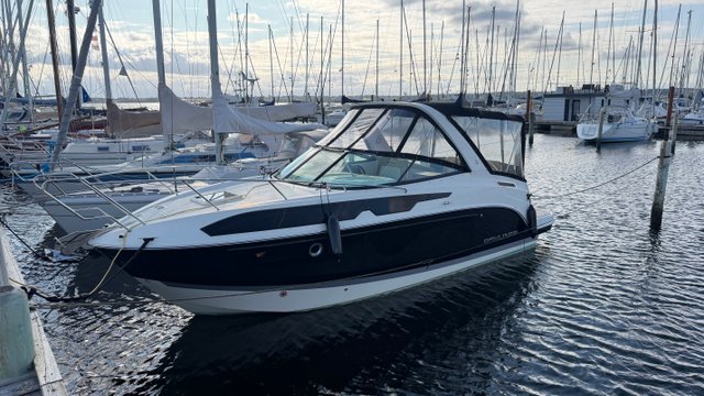 Bayliner Ciera 8 2022 350HK