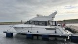Bayliner 3688 Fly (1994)