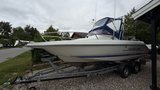 Galia 660 WA Cabin 2000 – billede 5 af 48