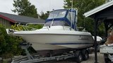 Galia 660 WA Cabin 2000 – billede 3 af 48