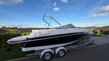 Four Winns 215 Sundowner (2008) – Volvo Penta V8, 280 HK – billede 3 af 41