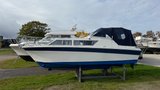 Sea master 813 (1978) – Nanni turbo med Volvo z drev, 60 HK – billede 2 af 49