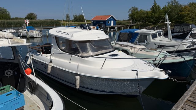 Ørnvik 650 weekend 2005