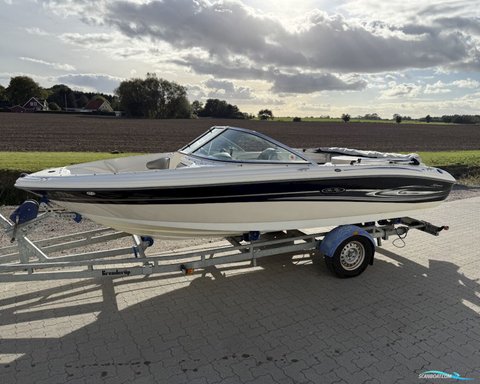 Motorbåd Sea Ray 185 2005 — billede 2