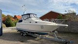 Monterey 276 Med Trailer 2000 – billede 3 af 48