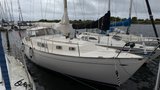 Hallberg-Rassy Rasmus 35 - Volvo MD21