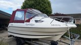 Quicksilver 470 2016 – billede 4 af 30