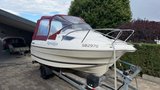 Quicksilver 470 (2016)