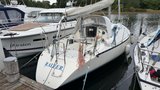 X-Yachts X95 1986 – billede 2 af 29