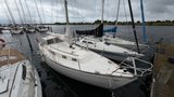Hallberg-Rassy Rasmus 35 (1974) – Volvo Penta MD21, 21 HK – billede 4 af 53
