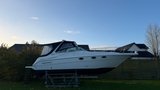 Monterey 322 CR (2006)