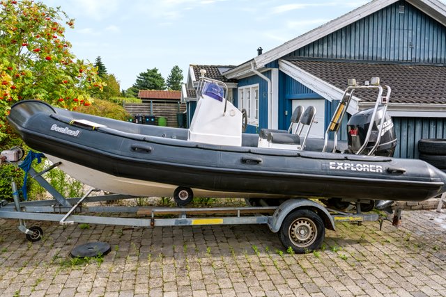 Bombard 600 (2000)