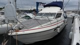 Colvic Suncruiser 35 1989 - 2x Volvo Penta