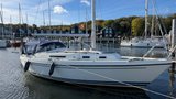 Sejlbåd LM Mermaid 290 med næsten ny motor fra 2018 årgang 1987 (2018)