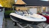 Motorbåd Bayliner E5 Element (2019)