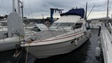Colvic Suncruiser 35 (1989) – Volvo Penta, 200 HK – billede 2 af 36