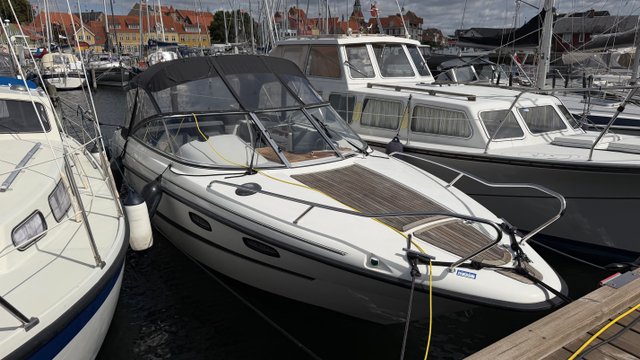 Yamarin 79DC 2021 – Yamaha 300hk 300HK