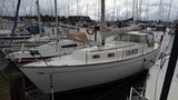 Hallberg-Rassy Rasmus 35 (1974) – Volvo Penta MD21, 21 HK – billede 2 af 53