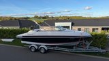 Four Winns S215 (2008) – Volvo Penta V8, 280 HK