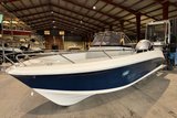 Atlantic Open 670 2009 250HK