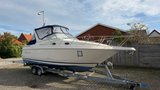 Monterey 276 Med Trailer 2000 – billede 4 af 48