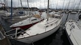 Hallberg-Rassy Rasmus 35 (1974) – Volvo Penta MD21, 21 HK – billede 3 af 53