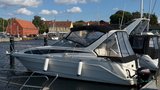Bayliner 2855 Ciera 1995 – billede 3 af 40