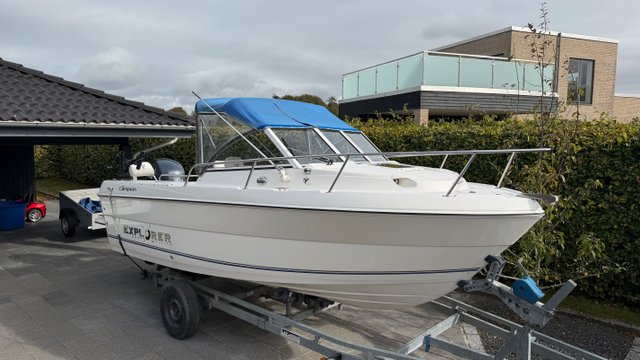 Campion 542SC (2005)