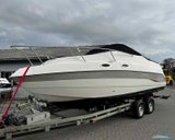 Stingray 240 S 2006 – billede 2 af 26