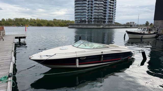 Monterey 268 SC (2006)