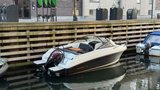 Coaster 600 BR 2022 – mercury 150pro 150HK