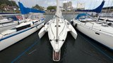Dragonfly 920 Touring (2006) – Lombardini LDW702M, 18 HK – billede 5 af 53