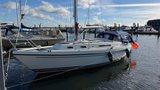 LM Mermaid 290 med ny motor fra 2018 – Yanmar 3 cylindre, 18 HK – billede 5 af 68