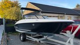 Bayliner E5 Element (2019) – Mercury 60 EFI, 60 HK – billede 3 af 32