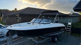 Bayliner E5 Element (2019) – Mercury 60 EFI, 60 HK – billede 4 af 32