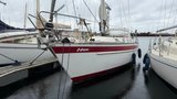 Najad 320 (1983) – Volvo Penta 2003, 28 HK – billede 3 af 52