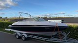 Four Winns 215 Sundowner (2008) – Volvo Penta V8, 280 HK – billede 2 af 41