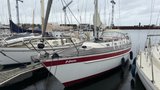 Najad 320 (1983) – Volvo Penta 2003, 28 HK – billede 4 af 52