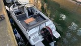 Coaster 600 BR (2022) – mercury 150pro, 150 HK – billede 4 af 29