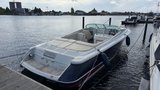 Chris Craft 28 Corsair (2005) – 8.1l Volvo Penta, 375 HK – billede 3 af 9
