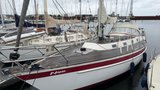 Najad 320 (1983) – Volvo Penta 2003, 28 HK – billede 2 af 52