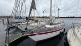 Najad 320 1983 – Volvo Penta 2003